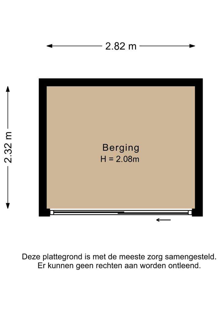 Foto 34 van Saturnuslaan 65