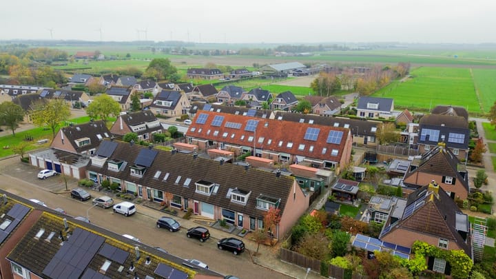 Foto 28 van Saturnuslaan 65