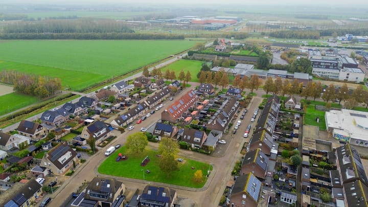 Foto 29 van Saturnuslaan 65