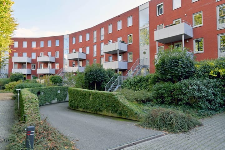 Foto 27 van Polstraat 67-F13