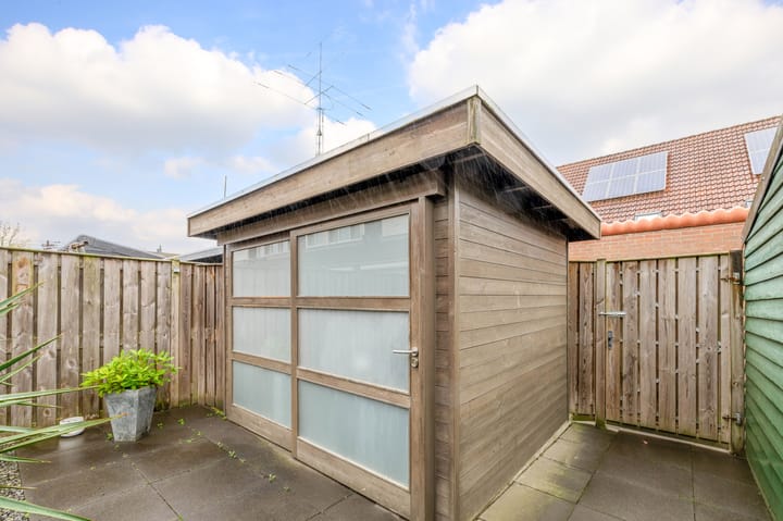 Foto 27 van Saturnuslaan 65