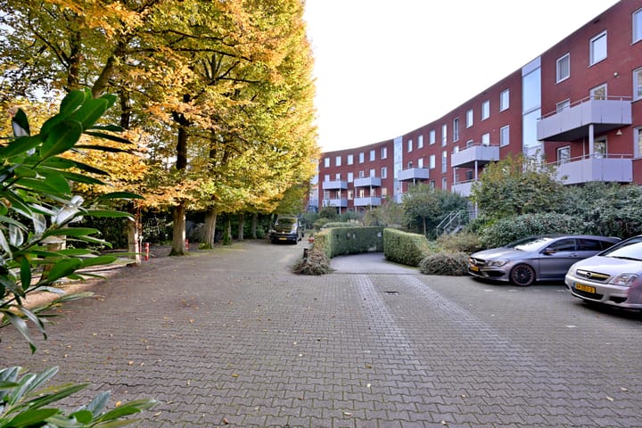 Foto 29 van Polstraat 67-F13