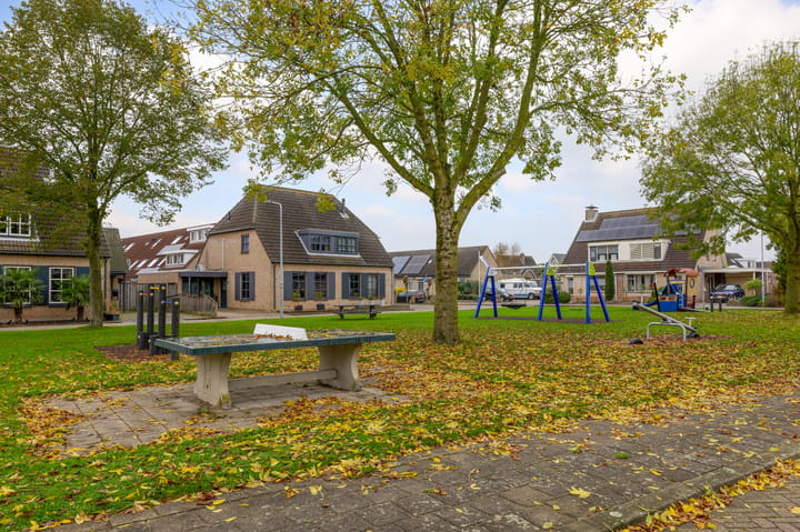 Foto 30 van Saturnuslaan 65