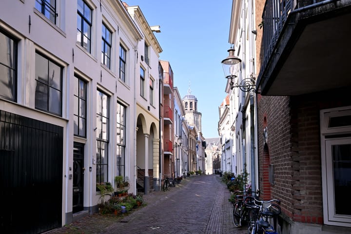 Foto 32 van Polstraat 67-F13