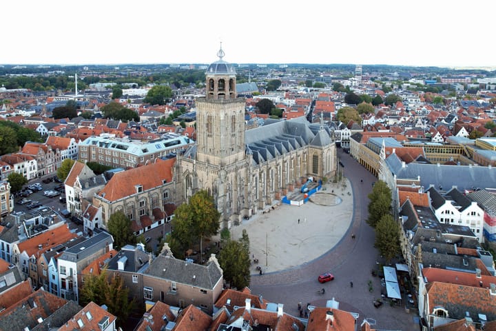 Foto 34 van Polstraat 67-F13