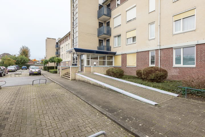 Foto 4 van Molengragte 46