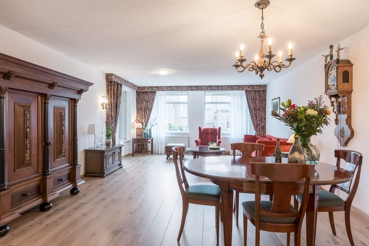 Foto 2 van Molengragte 46