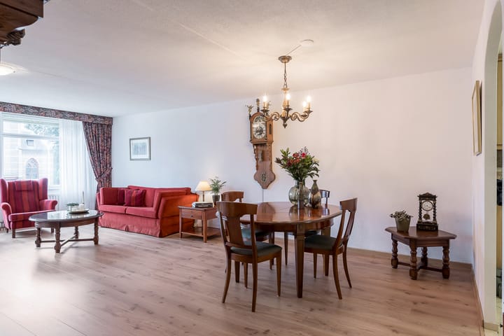 Foto 6 van Molengragte 46