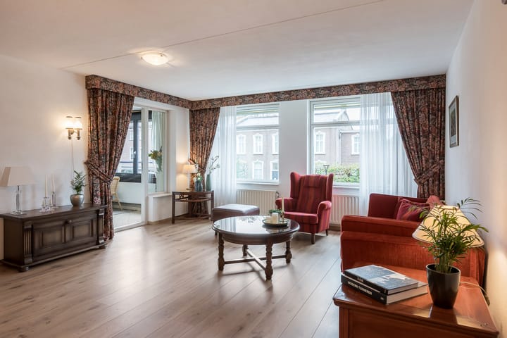 Foto 7 van Molengragte 46