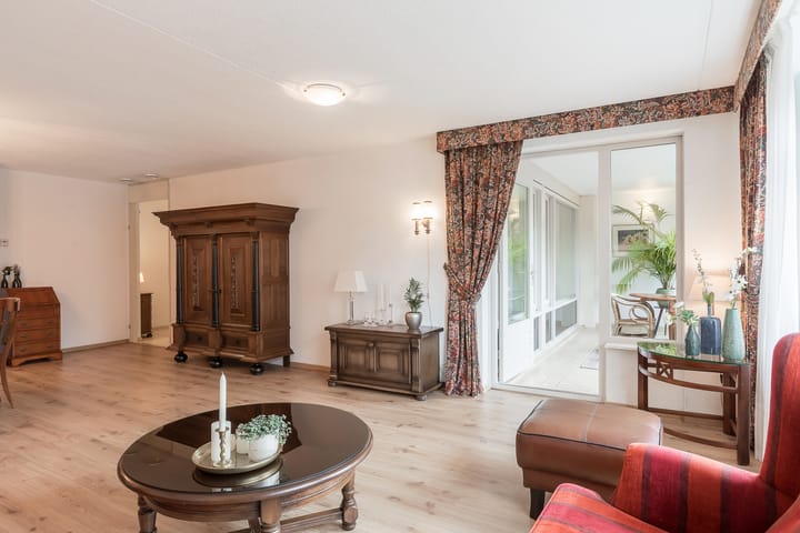 Foto 8 van Molengragte 46