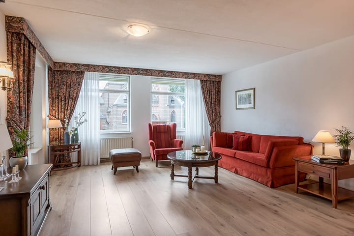 Foto 13 van Molengragte 46