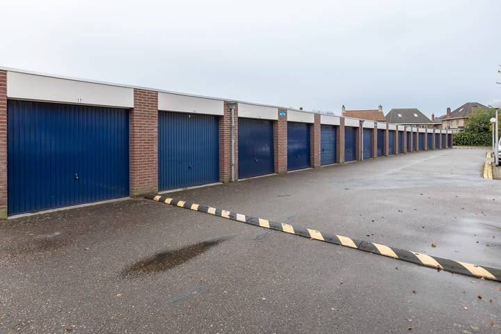 Foto 3 van Molengragte 46