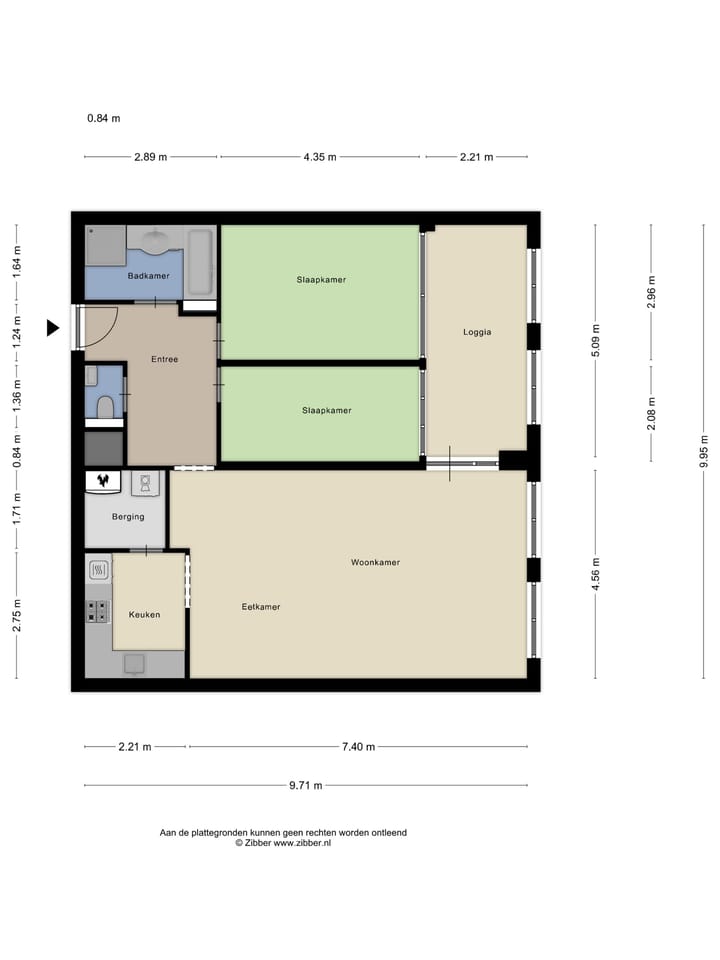 Foto 31 van Molengragte 46