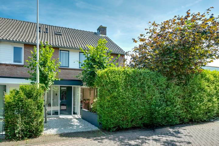 Foto 1 van Lange Dreef 2