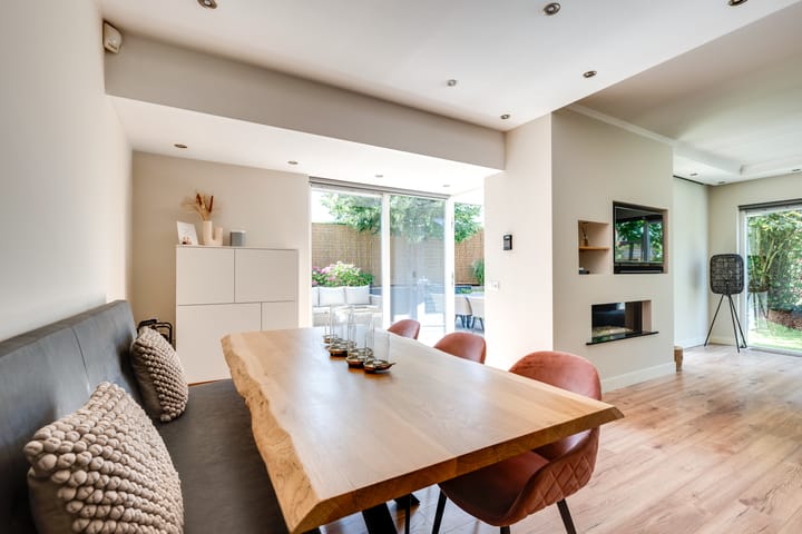 Foto 2 van Lange Dreef 2