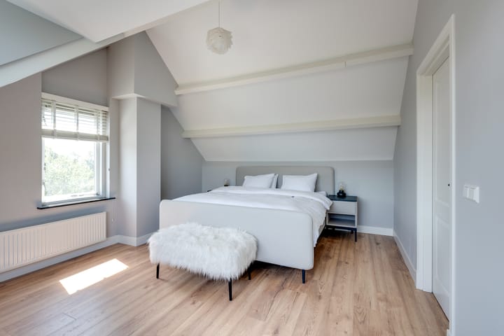 Foto 3 van Lange Dreef 2