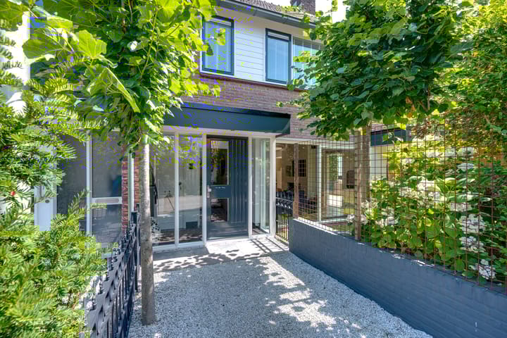 Foto 4 van Lange Dreef 2