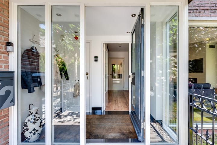 Foto 5 van Lange Dreef 2