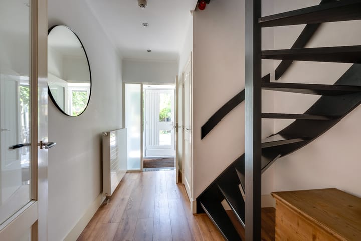 Foto 6 van Lange Dreef 2