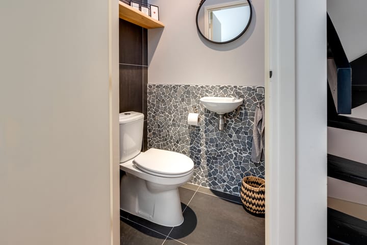 Foto 7 van Lange Dreef 2