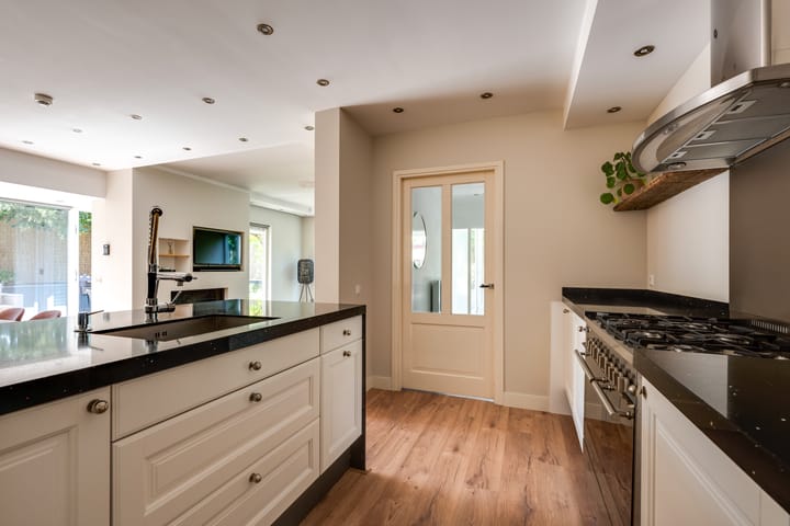 Foto 9 van Lange Dreef 2