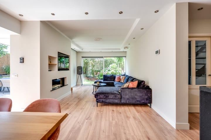 Foto 13 van Lange Dreef 2