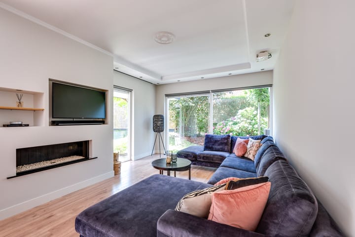 Foto 14 van Lange Dreef 2