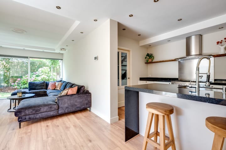 Foto 15 van Lange Dreef 2