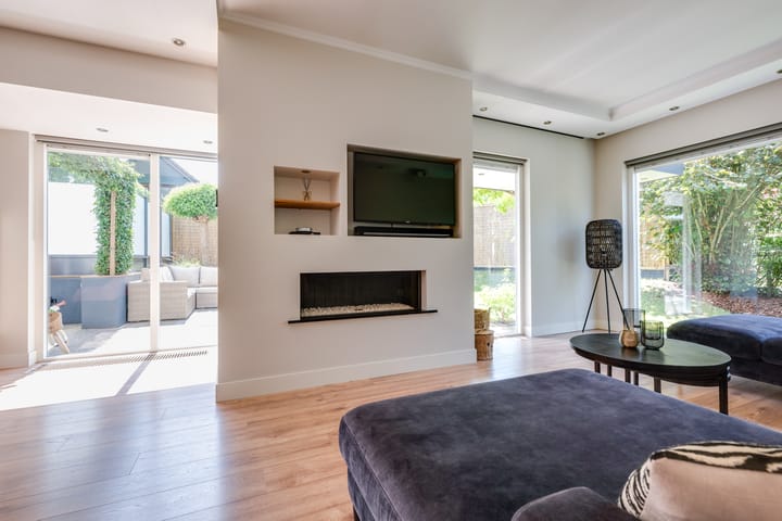 Foto 16 van Lange Dreef 2