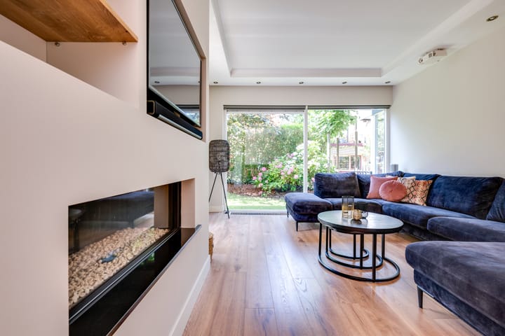 Foto 17 van Lange Dreef 2