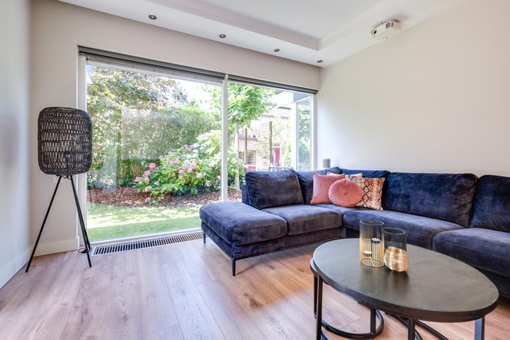 Foto 18 van Lange Dreef 2