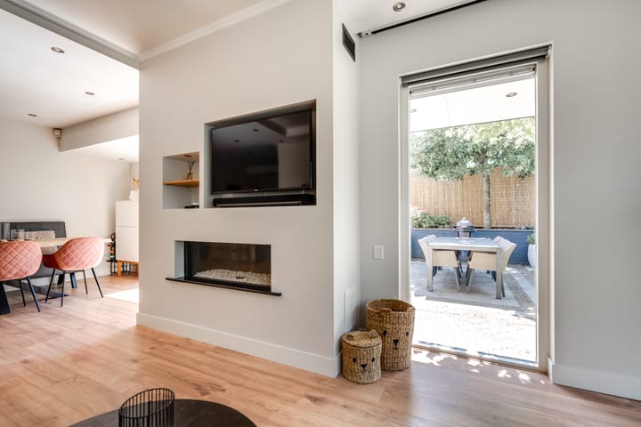 Foto 21 van Lange Dreef 2