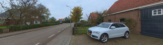 View 360° photo of Straat of Zuidweg 3