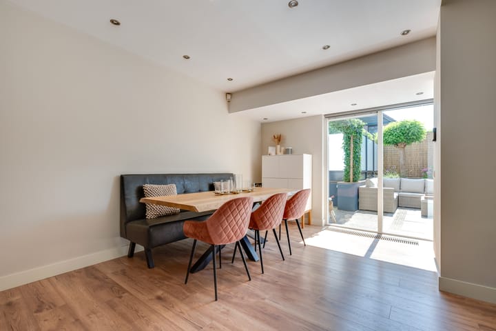 Foto 23 van Lange Dreef 2