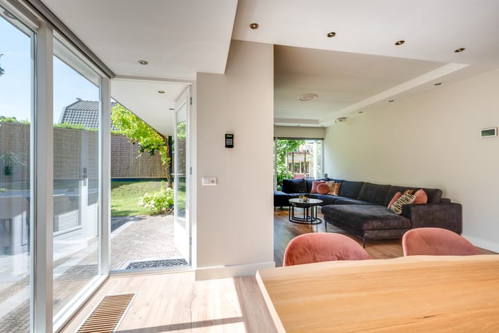 Foto 26 van Lange Dreef 2