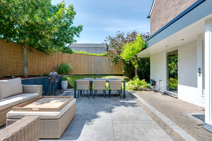 Foto 28 van Lange Dreef 2