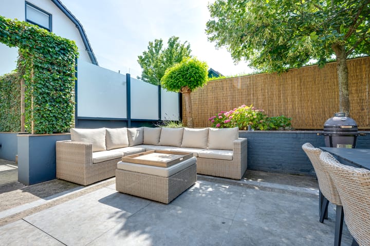 Foto 29 van Lange Dreef 2