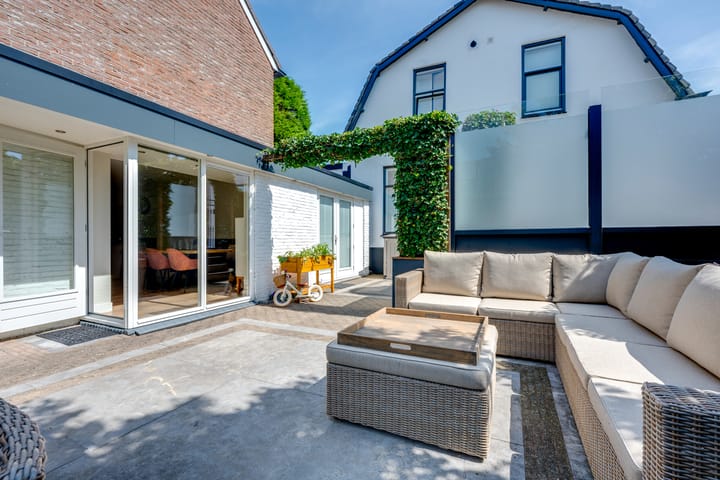 Foto 30 van Lange Dreef 2