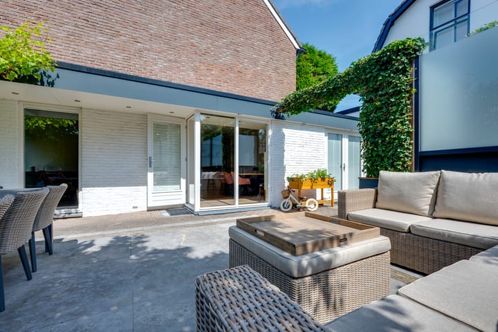 Foto 31 van Lange Dreef 2