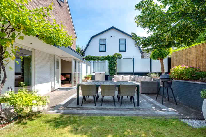 Foto 34 van Lange Dreef 2