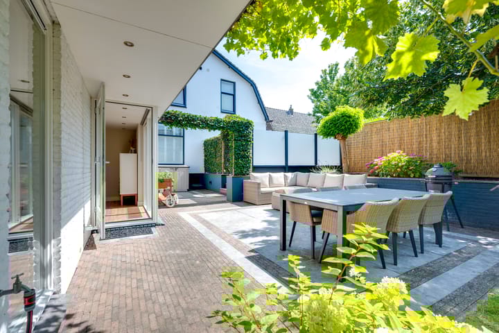 Foto 35 van Lange Dreef 2