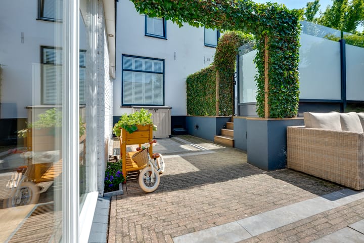 Foto 37 van Lange Dreef 2