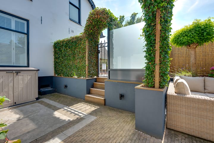 Foto 38 van Lange Dreef 2