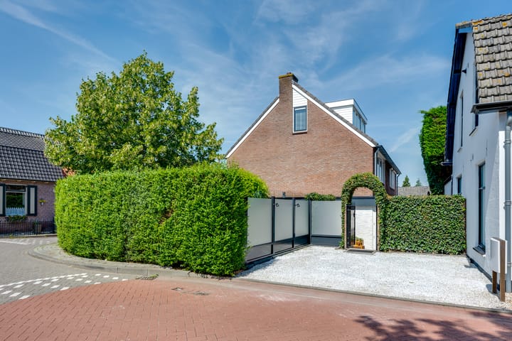 Foto 40 van Lange Dreef 2