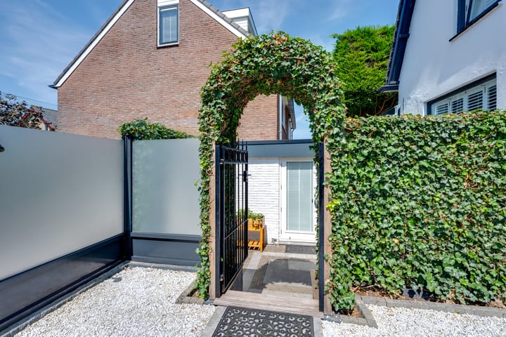 Foto 41 van Lange Dreef 2