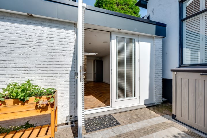 Foto 42 van Lange Dreef 2