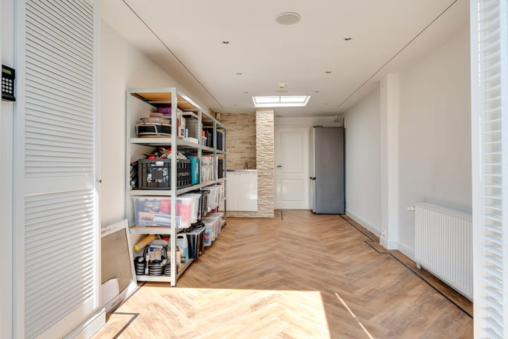 Foto 43 van Lange Dreef 2