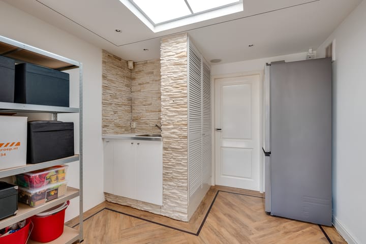 Foto 45 van Lange Dreef 2