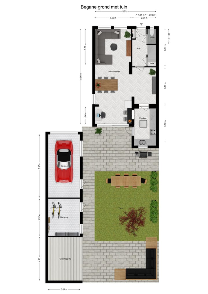 Photo 45 of Sandoel 59