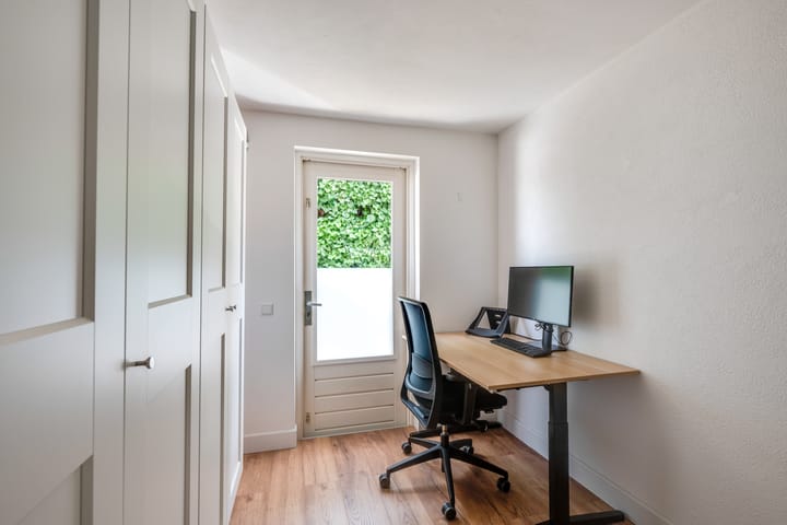 Foto 64 van Lange Dreef 2